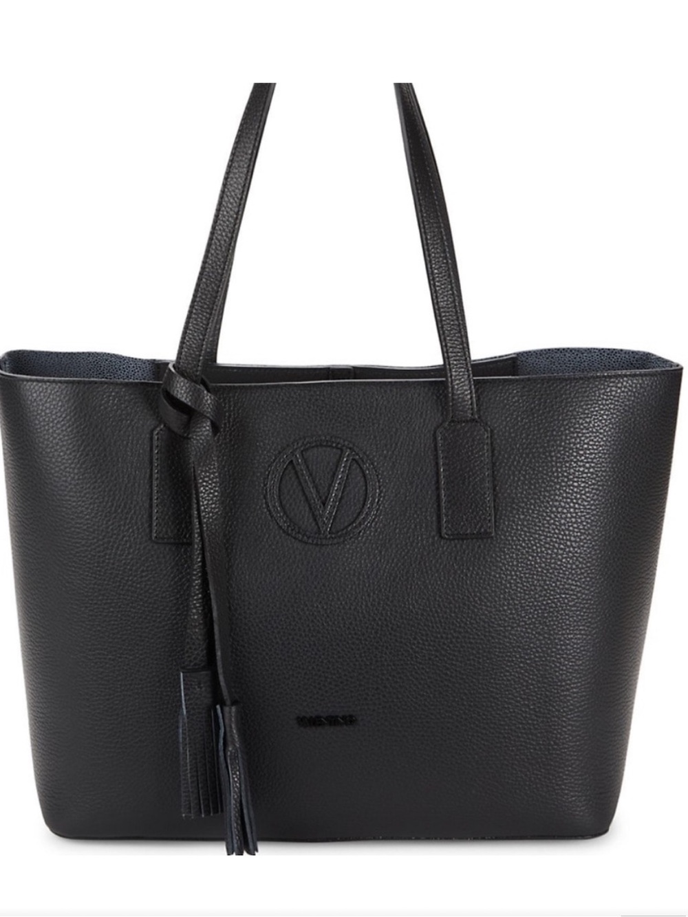 Valentino by Mario Valentino
Soho Leather Shopper